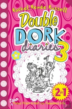 Bertrand.pt - Double Dork Diaries 3 Pa