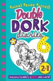 Double Dork Diaries 6 Pa