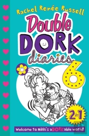 Double Dork Diaries 6 Pa