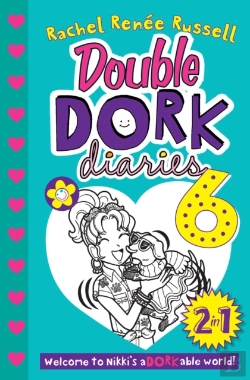 Bertrand.pt - Double Dork Diaries 6 Pa