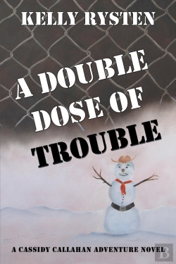 Bertrand.pt - Double Dose Of Trouble: A Cassidy Callahan Novel