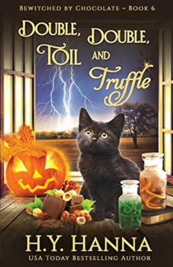 Bertrand.pt - Double, Double, Toil And Truffle