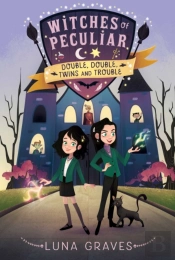 Double, Double, Twins And Trouble