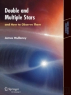 Bertrand.pt - Double & Multiple Stars, And How To Observe Them