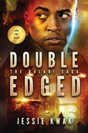Double Edged