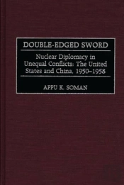 Double-Edged Sword