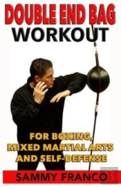 Double End Bag Workout