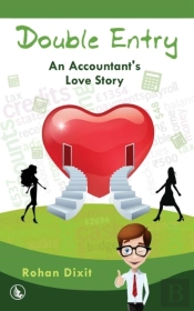 Double Entry - An Accountant'S Love Story