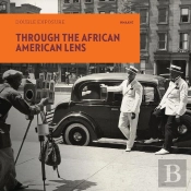 Double Exposure: Through The African American Lens