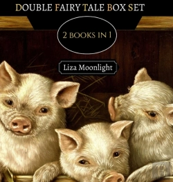 Bertrand.pt - Double Fairy Tale Box Set