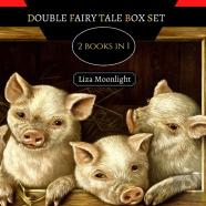 Double Fairy Tale Box Set