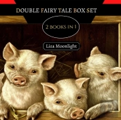 Double Fairy Tale Box Set