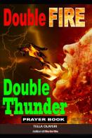 Double Fire Double Thunder Prayer Book