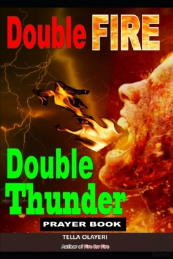 Bertrand.pt - Double Fire Double Thunder Prayer Book