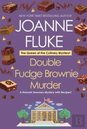 Double Fudge Brownie Murder