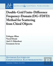 Double-Grid Finite-Difference Frequency-Domain (Dg-Fdfd) Method For Scattering From Chiral Objects