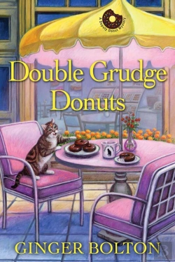 Bertrand.pt - Double Grudge Donuts