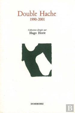 Bertrand.pt - Double Hache 1990-2001 / Anthologie