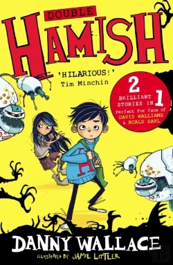 Bertrand.pt - Double Hamish