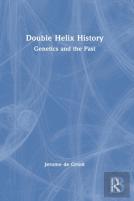 Double Helix History