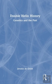 Double Helix History