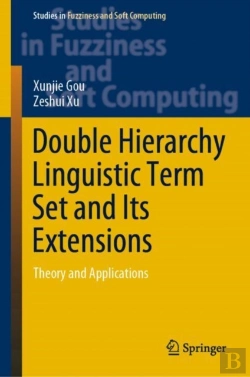 Bertrand.pt - Double Hierarchy Linguistic Term Set And Its Extensions