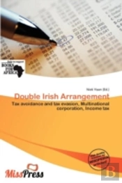 Double Irish Arrangement