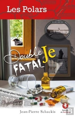 Bertrand.pt - Double Je Fatal