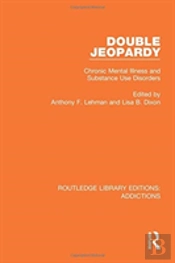 Double Jeopardy