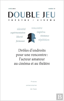 Bertrand.pt - Double Jeu : Double Jeu, N° 15/2018