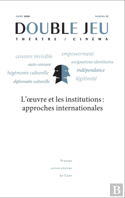 Bertrand.pt - Double Jeu : Double Jeu, N° 17/2021