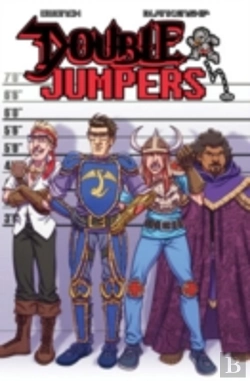 Bertrand.pt - Double Jumpers Volume 1: Danger Zone