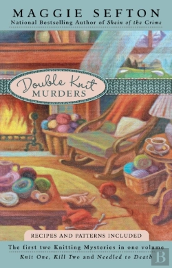 Bertrand.pt - Double Knit Murders