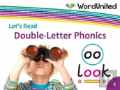 Double-Letter Phonics