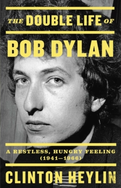 Bertrand.pt - Double Life Of Bob Dylan