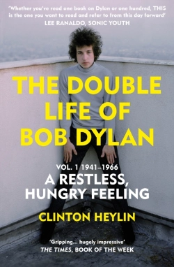 Bertrand.pt - Double Life Of Bob Dylan Vol. 1