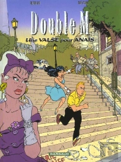 Double M Tome 2 : Une Valse Pour Anaïs