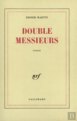 Bertrand.pt - Double Messieurs