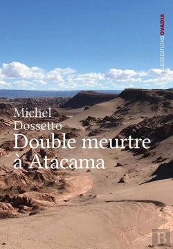 Bertrand.pt - Double Meurtre À Atacama