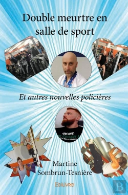 Bertrand.pt - Double Meurtre En Salle De Sport : Et Autres Nouvelles Policières