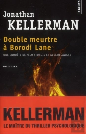 Double Meutre A Borodi Lane