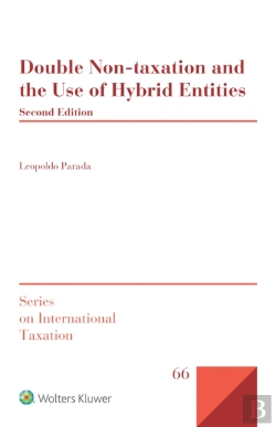 Bertrand.pt - Double Non-Taxation And The Use Of Hybrid Entities