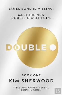 Bertrand.pt - Double O Book 1