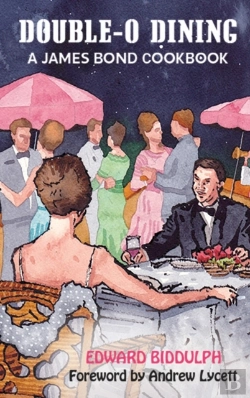 Bertrand.pt - Double-O Dining (Hardback)