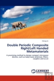 Double Periodic Composite Right Left Han