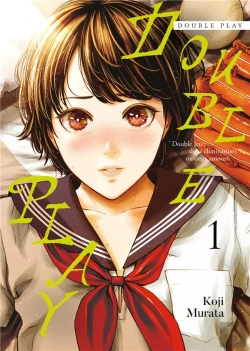 Bertrand.pt - Double Play - Tome 01