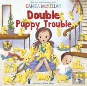 Double Puppy Trouble