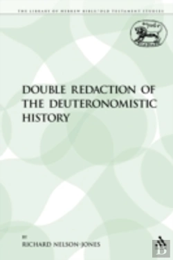 Bertrand.pt - Double Redaction Of The Deuteronomistic