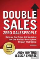 Double Sales / Zero Salespeople