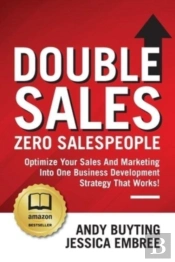 Double Sales / Zero Salespeople